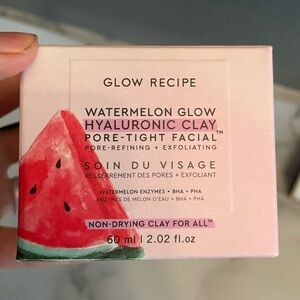 Glow Recipe Pore Mask